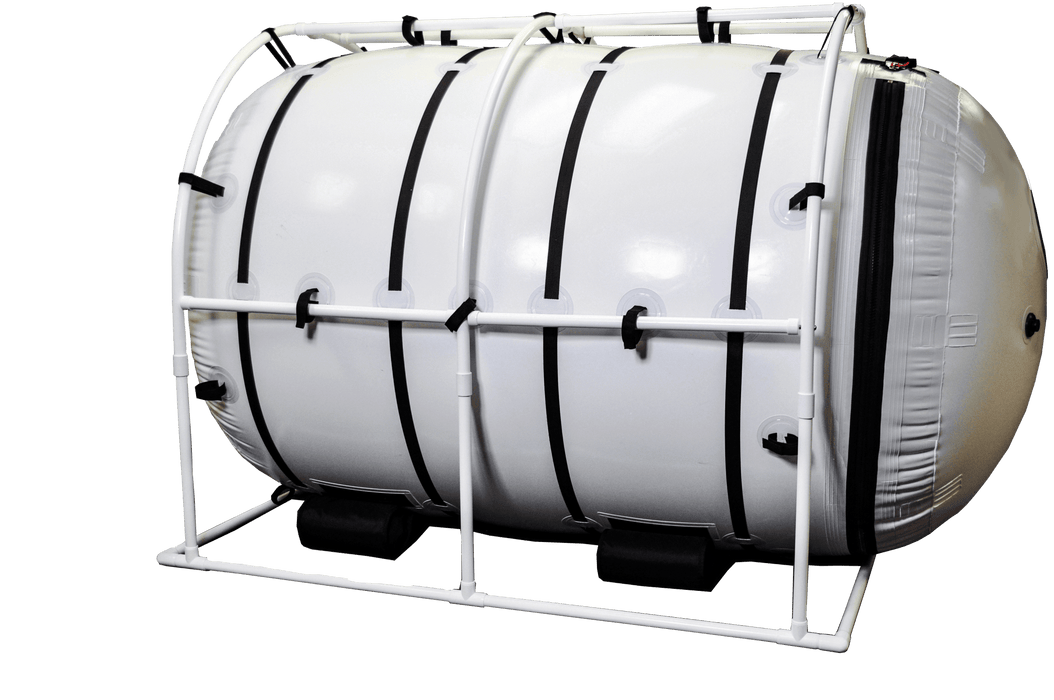Grand Dive Pro Plus Hyperbaric Chamber - Elite Recovery Wellness