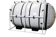 Grand Dive Pro Plus Hyperbaric Chamber - Elite Recovery Wellness