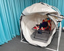 Grand Dive Pro Plus Hyperbaric Chamber - Elite Recovery Wellness