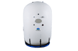 Grand Dive Vertical Hyperbaric Chamber - Elite Recovery Wellness