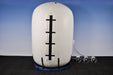 Grand Dive Vertical Hyperbaric Chamber - Elite Recovery Wellness
