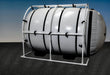 Grand Dive Pro Plus Hyperbaric Chamber - Elite Recovery Wellness