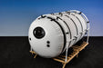 Grand Dive Pro Hyperbaric Chamber (46") - Elite Recovery Wellness