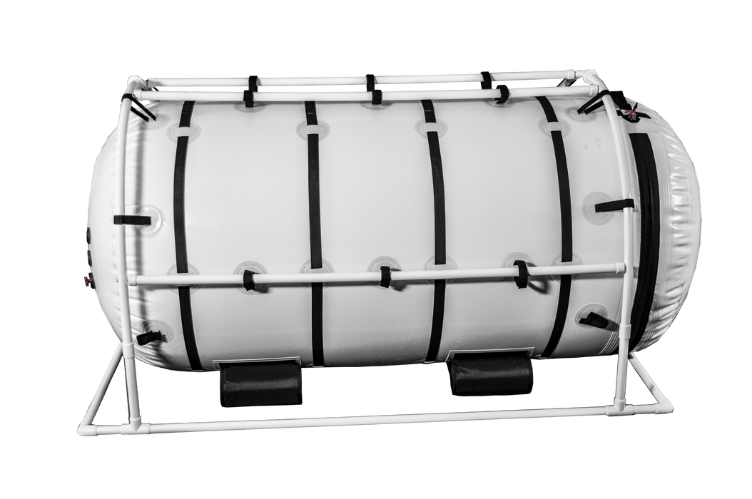 Grand Dive Pro Hyperbaric Chamber (46") - Elite Recovery Wellness
