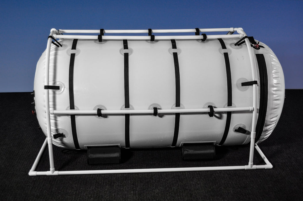 Grand Dive Pro Hyperbaric Chamber (46") - Elite Recovery Wellness