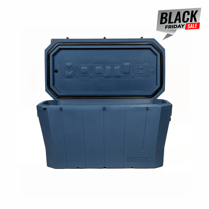 Modtub 2.0 Cold Plunge - Tub Only - Elite Recovery Wellness