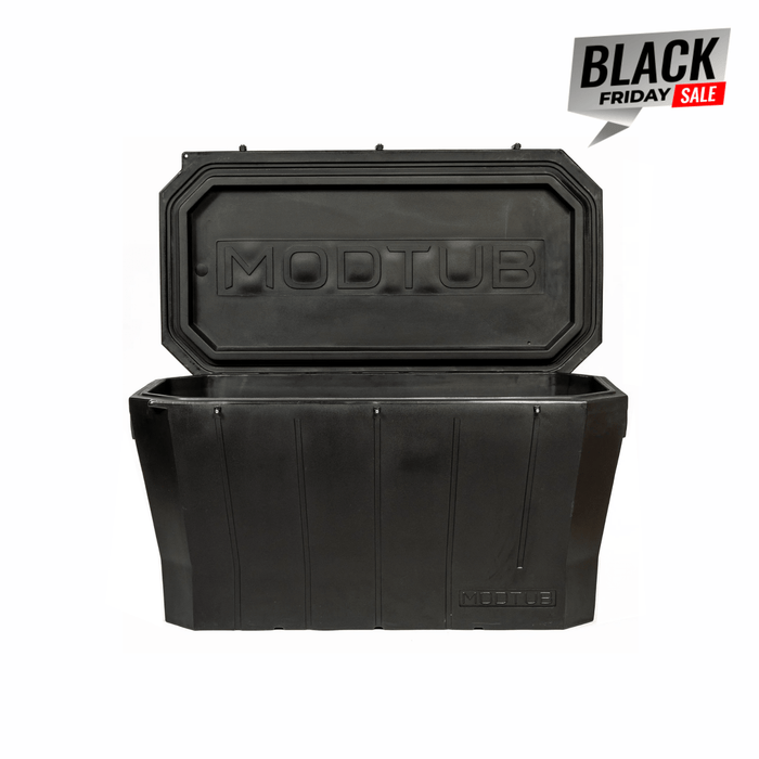 Modtub 2.0 Cold Plunge - Tub Only - Elite Recovery Wellness