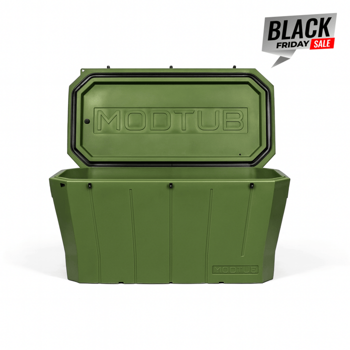 Modtub 2.0 Cold Plunge - Tub Only - Elite Recovery Wellness