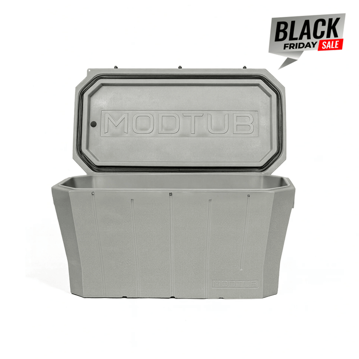 Modtub 2.0 Cold Plunge - Tub Only - Elite Recovery Wellness