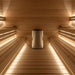 Harvia Club KG15G - U3W 15KW Sauna Heater - Finnish Sauna Builders - Elite Recovery Wellness