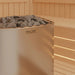 Harvia Club KG15G - U3W 15KW Sauna Heater - Finnish Sauna Builders - Elite Recovery Wellness