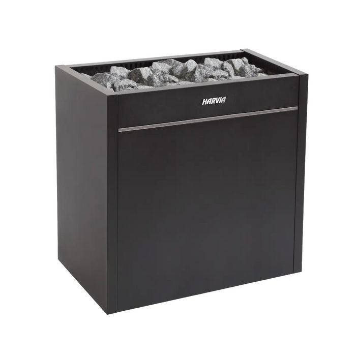 Harvia Virta Pro HL200 20kw Sauna Heater - Finnish Sauna Builders