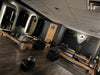 Nano Pro Lite Pilates Reformer - RE002 - Elite Recovery Wellness