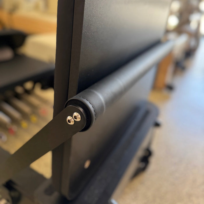 Luraush - Foldable Instructor-Recommended Pilates Reformer - RE019 - Elite Recovery Wellness