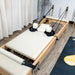 Nano Pro Max Studio Pilates Reformer - RE01 - Elite Recovery Wellness