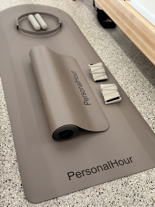 Pilates Mat PersonalHour® -AC00570 - Elite Recovery Wellness