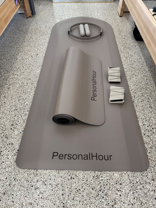 Pilates Mat PersonalHour® -AC00570 - Elite Recovery Wellness