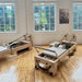 Nano Elite Plus - Large Premium Studio Pilates Reformer - RE005 - Elite Recovery Wellness