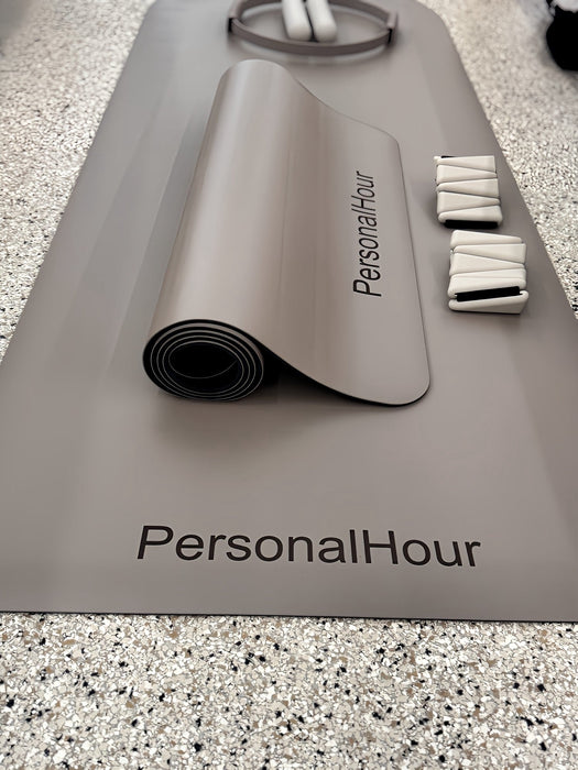Pilates Mat PersonalHour® -AC00570 - Elite Recovery Wellness