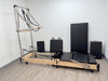 Janet Elite Plus – Premium Foldable Pilates Reformer - RE016 - Elite Recovery Wellness