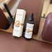 Pilates Reformer Care Bundle - Clean Sanitize and Protect - Springs Wood and Cushion AC00511 - Elite Recovery Wellness
