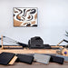 Nano Pro Lite Pilates Reformer - RE002 - Elite Recovery Wellness