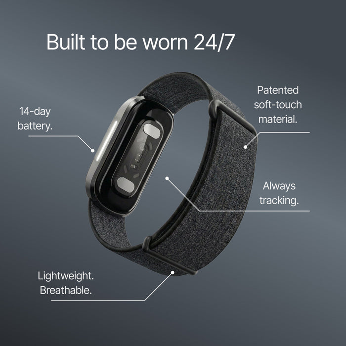 Hume Band 2.0 Partner - Elite Recovery Wellness