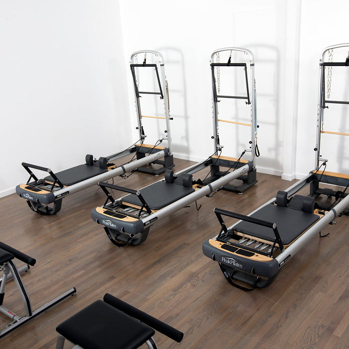 Peak PilateSystem® Deluxe - Elite Recovery Wellness