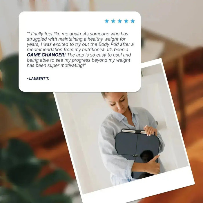 The Hume Pod Partner (Standard - All Markets) - Elite Recovery Wellness