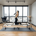 Janet Elite 2.0 – Foldable Pilates Reformer - RE015 - Elite Recovery Wellness