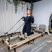 Janet Elite 2.0 – Foldable Pilates Reformer - RE015 - Elite Recovery Wellness