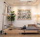 Janet Elite Plus – Premium Foldable Pilates Reformer - RE016 - Elite Recovery Wellness