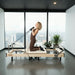 Janet Elite 2.0 – Foldable Pilates Reformer - RE015 - Elite Recovery Wellness