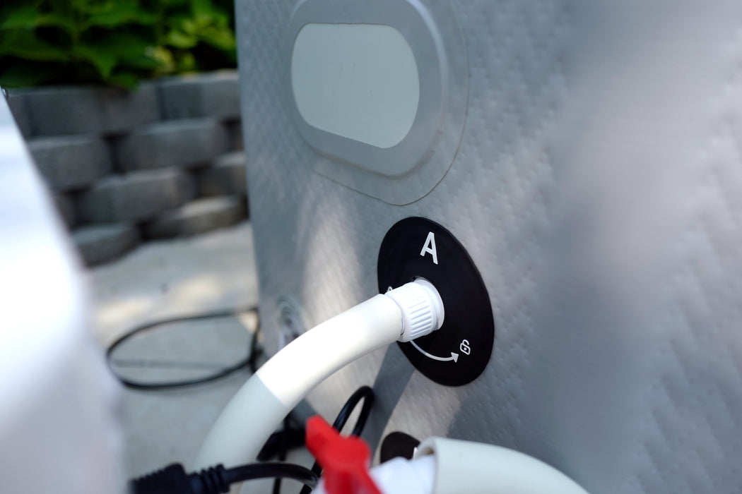 Avanto Plug & Play Chiller – Universal Cold & Hot Water Control System