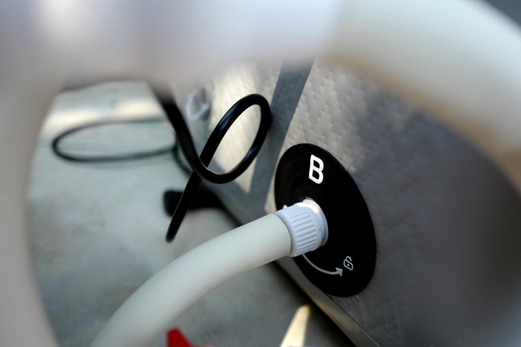 Avanto Plug & Play Chiller – Universal Cold & Hot Water Control System