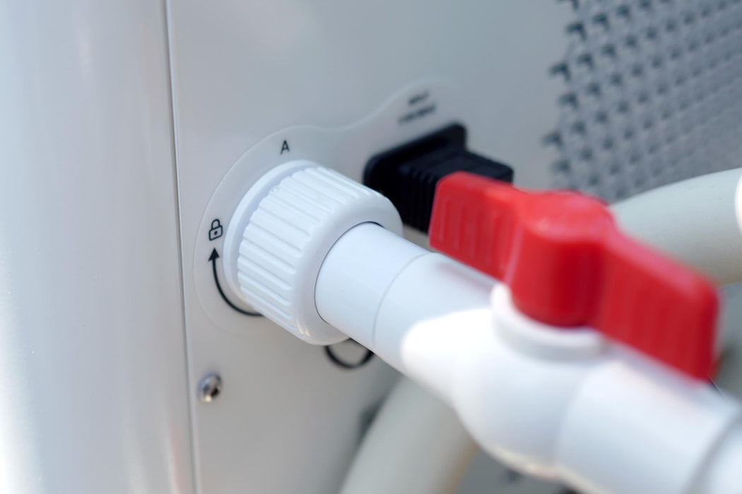 Avanto Plug & Play Chiller – Universal Cold & Hot Water Control System