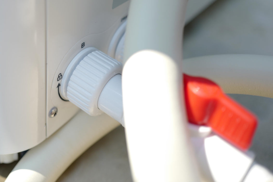 Avanto Plug & Play Chiller – Universal Cold & Hot Water Control System