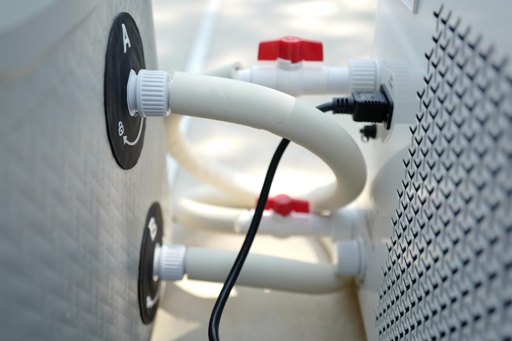 Avanto Plug & Play Chiller – Universal Cold & Hot Water Control System