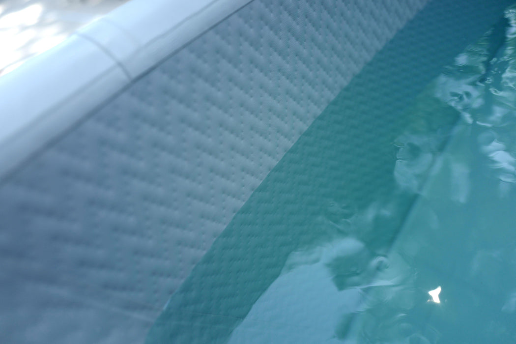 Avanto Roam – Portable Inflatable Cold Plunge Tub with 1 HP Chiller Compatibility