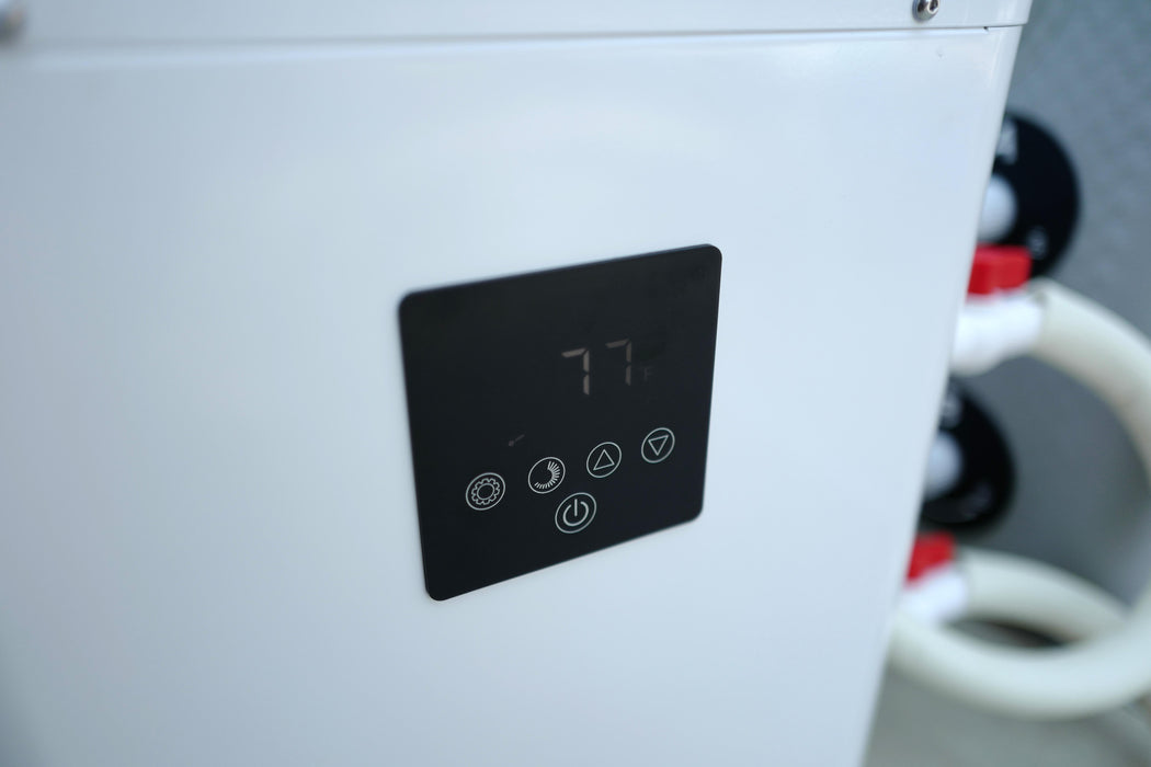 Avanto Plug & Play Chiller – Universal Cold & Hot Water Control System