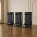 Luraush - Foldable Instructor-Recommended Pilates Reformer - RE019 - Elite Recovery Wellness