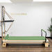 Nano Elite Half Trapeze - Adjustable Studio Pilates Reformer with Tower - RE09 - Elite Recovery Wellness