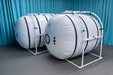 Grand Dive Pro Plus Hyperbaric Chamber - Elite Recovery Wellness