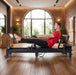 Luraush - Foldable Instructor-Recommended Pilates Reformer - RE019 - Elite Recovery Wellness
