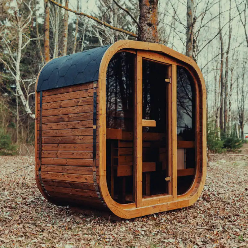 Saunas