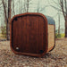 Mande Spa USA MW12 outdoor sauna view 6