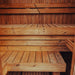 Mande Spa USA MW12 outdoor sauna view 8