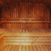 Mande Spa USA MW16 outdoor sauna view 8