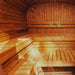 Mande Spa USA MW20 outdoor sauna view 8