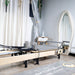 Janet Elite 2.0 – Foldable Pilates Reformer - RE015 - Elite Recovery Wellness
